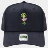 OTTO CAP® Club Collection 5 Panel Pro Style Cap Thumbnail