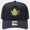 OTTO CAP® Club Collection 5 Panel Pro Style Cap Thumbnail
