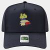 OTTO CAP® Club Collection 5 Panel Pro Style Cap Thumbnail