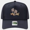 OTTO CAP® Club Collection 5 Panel Pro Style Cap Thumbnail
