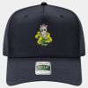 OTTO CAP® Club Collection 5 Panel Pro Style Cap Thumbnail
