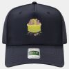 OTTO CAP® Club Collection 5 Panel Pro Style Cap Thumbnail