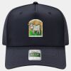 OTTO CAP® Club Collection 5 Panel Pro Style Cap Thumbnail