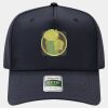 OTTO CAP® Club Collection 5 Panel Pro Style Cap Thumbnail