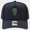 OTTO CAP® Club Collection 5 Panel Pro Style Cap Thumbnail