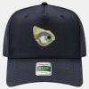 OTTO CAP® Club Collection 5 Panel Pro Style Cap Thumbnail