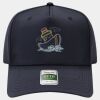OTTO CAP® Club Collection 5 Panel Pro Style Cap Thumbnail