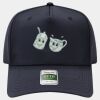 OTTO CAP® Club Collection 5 Panel Pro Style Cap Thumbnail