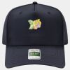 OTTO CAP® Club Collection 5 Panel Pro Style Cap Thumbnail