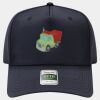 OTTO CAP® Club Collection 5 Panel Pro Style Cap Thumbnail