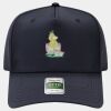 OTTO CAP® Club Collection 5 Panel Pro Style Cap Thumbnail