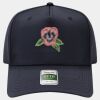 OTTO CAP® Club Collection 5 Panel Pro Style Cap Thumbnail