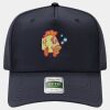 OTTO CAP® Club Collection 5 Panel Pro Style Cap Thumbnail