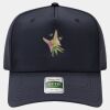 OTTO CAP® Club Collection 5 Panel Pro Style Cap Thumbnail