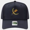 OTTO CAP® Club Collection 5 Panel Pro Style Cap Thumbnail