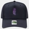 OTTO CAP® Club Collection 5 Panel Pro Style Cap Thumbnail
