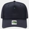 OTTO CAP® Club Collection 5 Panel Pro Style Cap Thumbnail