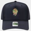 OTTO CAP® Club Collection 5 Panel Pro Style Cap Thumbnail