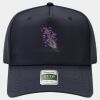 OTTO CAP® Club Collection 5 Panel Pro Style Cap Thumbnail