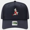 OTTO CAP® Club Collection 5 Panel Pro Style Cap Thumbnail