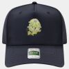 OTTO CAP® Club Collection 5 Panel Pro Style Cap Thumbnail