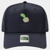 OTTO CAP® Club Collection 5 Panel Pro Style Cap Thumbnail