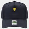 OTTO CAP® Club Collection 5 Panel Pro Style Cap Thumbnail