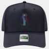OTTO CAP® Club Collection 5 Panel Pro Style Cap Thumbnail
