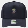 OTTO CAP® Club Collection 5 Panel Pro Style Cap Thumbnail