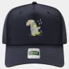 OTTO CAP® Club Collection 5 Panel Pro Style Cap Thumbnail