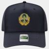 OTTO CAP® Club Collection 5 Panel Pro Style Cap Thumbnail