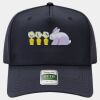 OTTO CAP® Club Collection 5 Panel Pro Style Cap Thumbnail