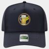 OTTO CAP® Club Collection 5 Panel Pro Style Cap Thumbnail