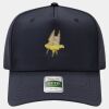 OTTO CAP® Club Collection 5 Panel Pro Style Cap Thumbnail