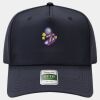 OTTO CAP® Club Collection 5 Panel Pro Style Cap Thumbnail