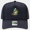 OTTO CAP® Club Collection 5 Panel Pro Style Cap Thumbnail