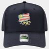 OTTO CAP® Club Collection 5 Panel Pro Style Cap Thumbnail