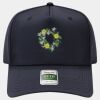 OTTO CAP® Club Collection 5 Panel Pro Style Cap Thumbnail