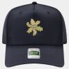 OTTO CAP® Club Collection 5 Panel Pro Style Cap Thumbnail