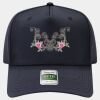 OTTO CAP® Club Collection 5 Panel Pro Style Cap Thumbnail