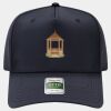 OTTO CAP® Club Collection 5 Panel Pro Style Cap Thumbnail