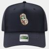 OTTO CAP® Club Collection 5 Panel Pro Style Cap Thumbnail