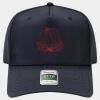 OTTO CAP® Club Collection 5 Panel Pro Style Cap Thumbnail
