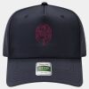 OTTO CAP® Club Collection 5 Panel Pro Style Cap Thumbnail