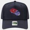 OTTO CAP® Club Collection 5 Panel Pro Style Cap Thumbnail