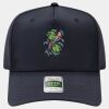 OTTO CAP® Club Collection 5 Panel Pro Style Cap Thumbnail