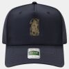 OTTO CAP® Club Collection 5 Panel Pro Style Cap Thumbnail