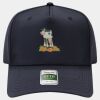 OTTO CAP® Club Collection 5 Panel Pro Style Cap Thumbnail
