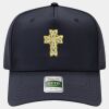 OTTO CAP® Club Collection 5 Panel Pro Style Cap Thumbnail