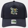 OTTO CAP® Club Collection 5 Panel Pro Style Cap Thumbnail